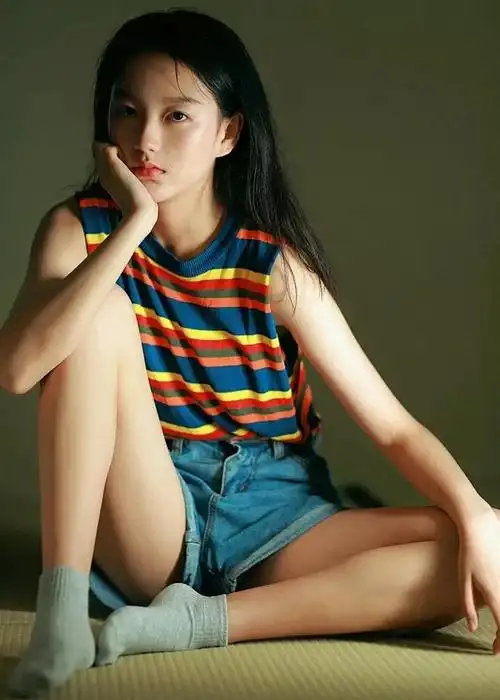 时光代理人 动画海报