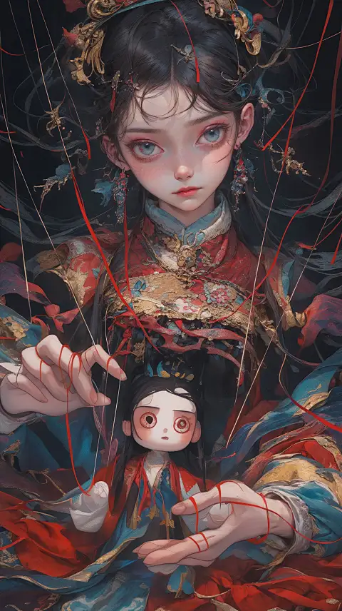 步履不停 电影海报